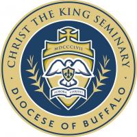Christ the King Seminaryのロゴです