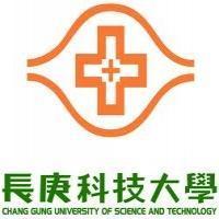 Chang Gung University of Science and Technologyのロゴです