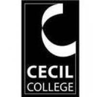 Cecil Collegeのロゴです