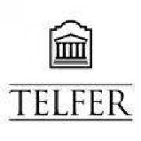Telfer School of Managementのロゴです