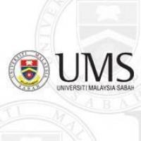 Sabah University of Malaysiaのロゴです