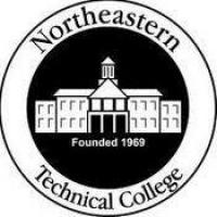 Northeastern Technical Collegeのロゴです