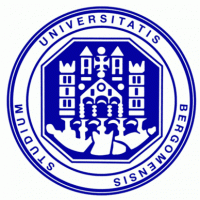 University of Bergamoのロゴです