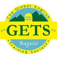 The Global English Training Societyのロゴです