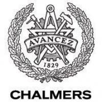 チャルマース工科大学のロゴです