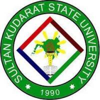 Sultan Kudarat State Universityのロゴです