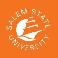 Salem State Universityのロゴです