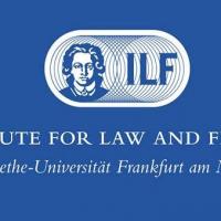 Institute for Law and Financeのロゴです