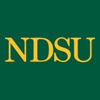North Dakota State Universityのロゴです