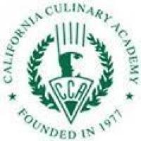 California Culinary Academyのロゴです