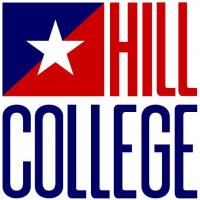 Hill Collegeのロゴです