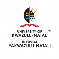 University of KwaZulu-Natalのロゴです