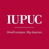 Indiana University - Purdue University Columbusのロゴです
