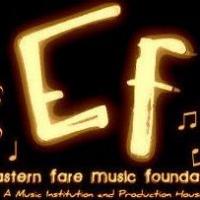 Eastern Fare Music Foundationのロゴです
