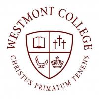 Westmont Collegeのロゴです