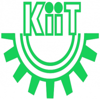KIIT School of Lawのロゴです