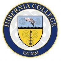 Hibernia Collegeのロゴです