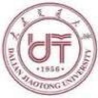 Dalian Jiaotong Universityのロゴです