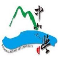National Sun Yat-sen Universityのロゴです