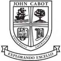 John Cabot Universityのロゴです