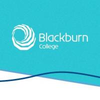 Blackburn Collegeのロゴです