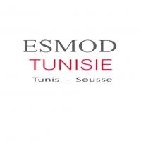 ESMOD Sousseのロゴです
