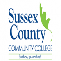 Sussex County Community Collegeのロゴです