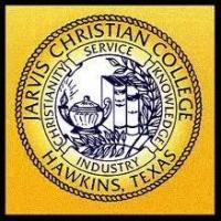 Jarvis Christian Collegeのロゴです
