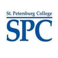 St. Petersburg Collegeのロゴです