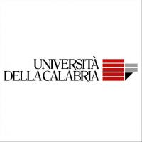University of Calabriaのロゴです