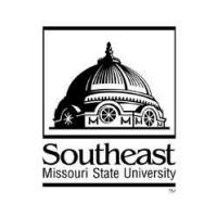サウスイースト・ミズーリ州立大学のロゴです