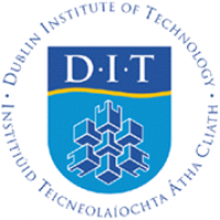 Dublin Institute of Technologyのロゴです