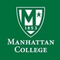 Manhattan Collegeのロゴです