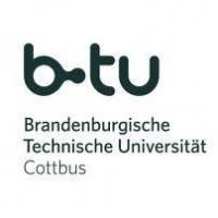 ブランデンブルク工科大学のロゴです