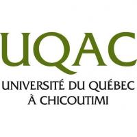 University of Quebec at Chicoutimiのロゴです