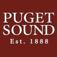 University of Puget Soundのロゴです