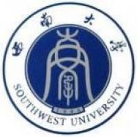 西南大学のロゴです