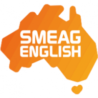 SMEAG Melbourneのロゴです