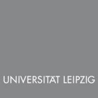 Leipzig Universityのロゴです