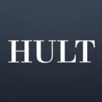 Hult International Business Schoolのロゴです