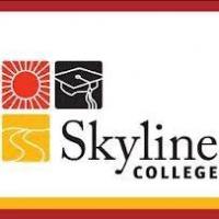 Skyline Collegeのロゴです