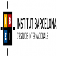 Institut Barcelona d'Estudis Internacionalsのロゴです
