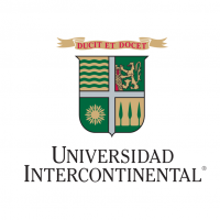 インテルコンティネンタル大学のロゴです