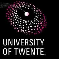 University of Twenteのロゴです