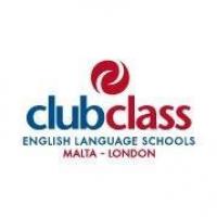 クラブクラス・ロンドン校のロゴです