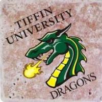 Tiffin Universityのロゴです