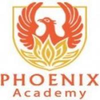 Phoenix Academyのロゴです