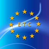ETC・インターナショナル・カレッジのロゴです