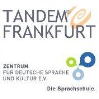 Tandem, Frankfurtのロゴです