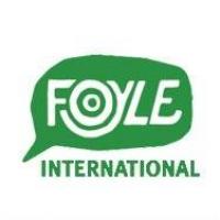 Foyle Internationalのロゴです